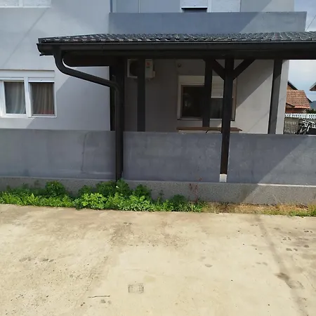 Guest house Kuca Filipovic *