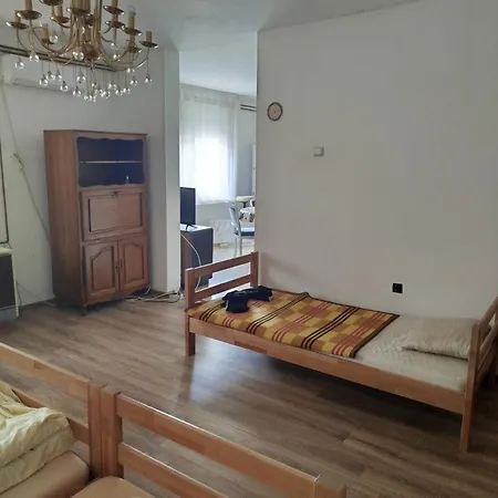 Kuca Filipovic Guest house Kladovo